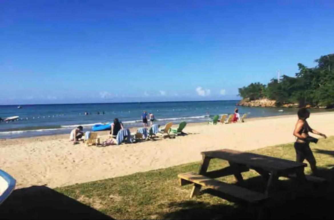 Wynters'Escape-Gated 1 Or 2 Bedroom W Puertosecobeach Access Дискавери-Бэй Экстерьер фото